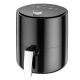 Forrólevegős sütő air fryer 1200w 3,2L F-320