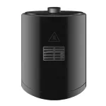 Forrólevegős sütő air fryer 1200w 3,2L F-320