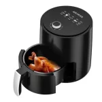 Forrólevegős sütő air fryer 1200w 3,2L F-320