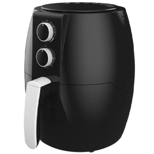 Forrólevegős sütő air fryer 1350w 4,5L G301