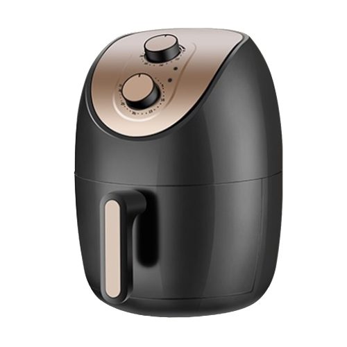 Forrólevegős sütő air fryer 1200w 4L G302