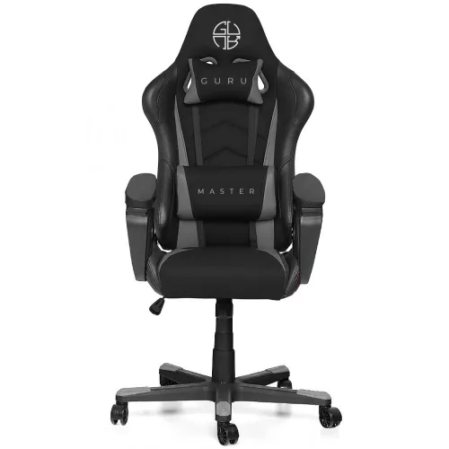 Guru Master kényelmes főnöki gamer szék forgószék GM1-G